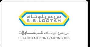 SS lootah