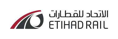 etihad rail